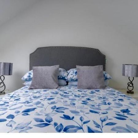 Porth Ed View Villa Saint Columb Minor Luaran gambar